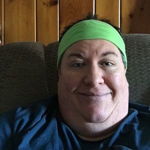 Meet your Posher, Patricia